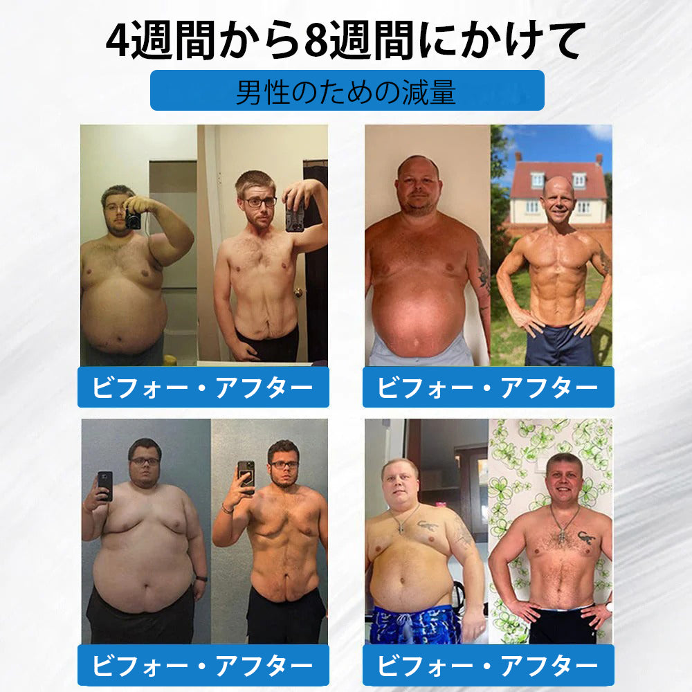 ⚜️CleraNaure® 7-in-1 メタボリック＆シェイプアップパッチ（マイクロディフュージョン技術、24時間効果）体重管理、食欲、エネルギー、血糖代謝のためのパッチ🎁