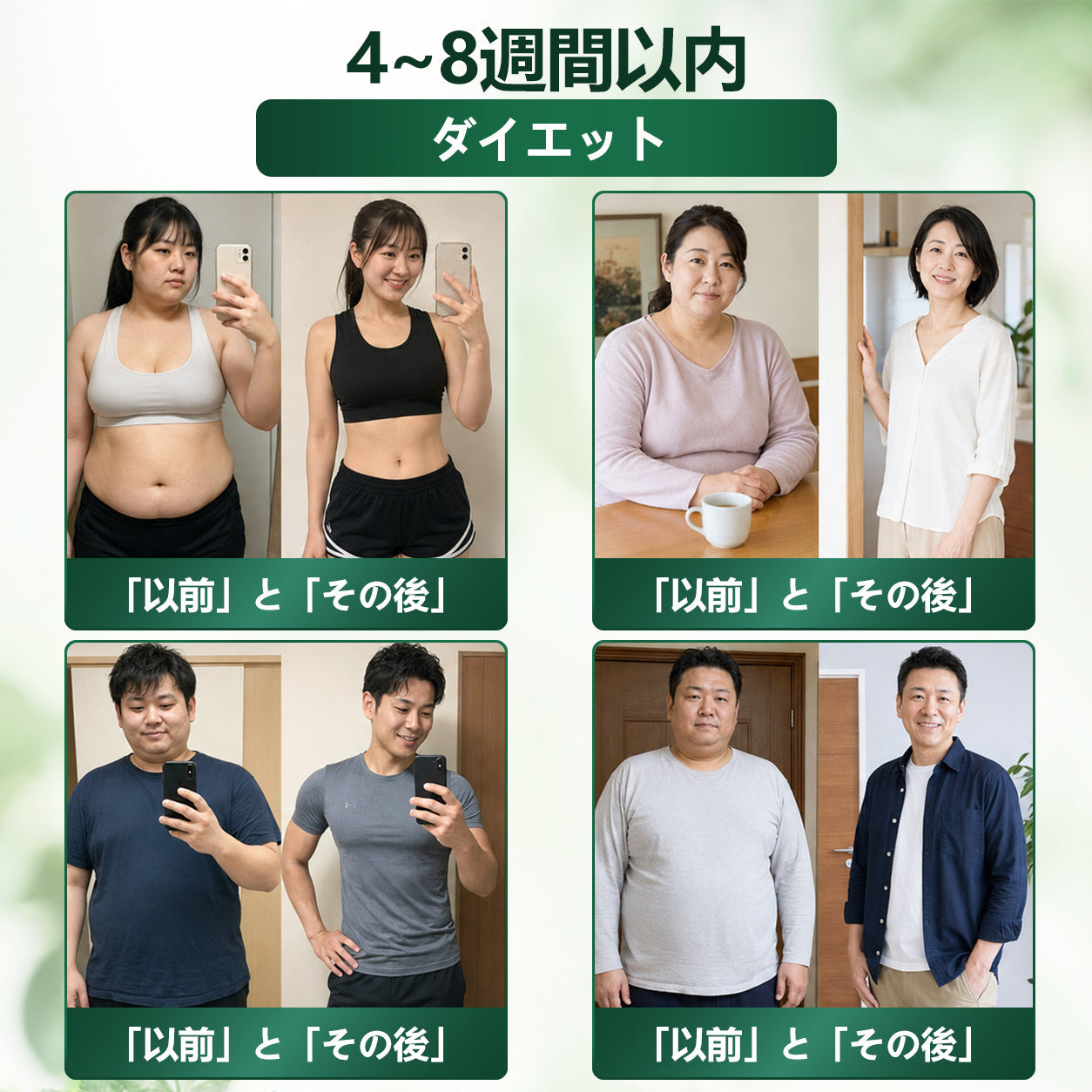 🛒BOMSTF®＆NAD+ 8-in-1 ナノ強化フォーミュラ【アップグレード版】内臓脂肪 / 肥満 / 糖尿病 / 睡眠時無呼吸 / 関節ケア / 肌のたるみ 集中サポート🛒🛒