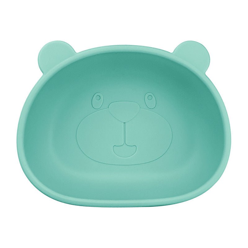 Bear Bowl Green