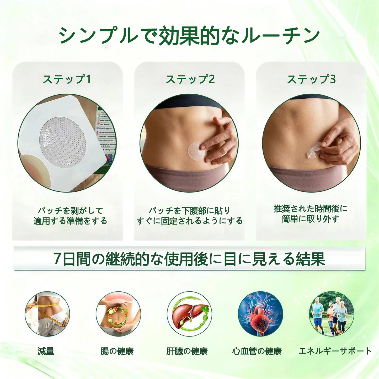 公式旗艦店 ／ Slim Latte® & NAD+ 10-in-1 ナノ強化フォーミュラ📦
